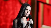 Demi Moore Calls Out Audience Member During Cher Introduction at AmfAR Gala: ‘I F–king Don’t Think So’
