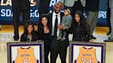 Lakers News: Vanessa Bryant Pens Heartfelt Father's Day Message For Kobe