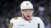 Jim Montgomery calls on David Pastrnak to "step up" for Bruins in Game 7