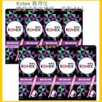 【Costco好市多-線上現貨】Kotex 靠得住 導管式衛生 棉條 一般型 (64入)