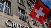 Credit Suisse AT1 bondholders sue Switzerland in New York