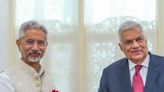 "A Dependable Partner": S Jaishankar Holds Talks With Sri Lankan Leadership