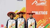 Budget 2024: Khelo India once again gets lion's share in Union Budget for sports - The Economic Times