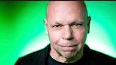 Matt Pinfield Talks 2023 Year In Music On ‘Lipps Service’