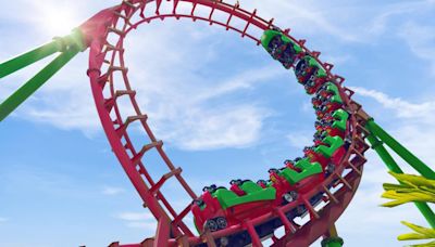 Wonderla counts on Chennai park to be its biggest; will feature India's largest roller coaster