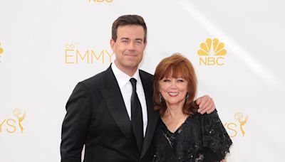 Carson Daly shares the poem that ‘really saved’ him after his mom’s death