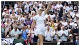 Wimbledon 2024: Rybakina Cruises Past Svitolina Into Semifinals, Krejcikova Halts Ostapenko's Run