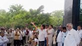 MDU-Rohtak staff begin indefinite strike even as Haryana Governor okays release of Rs 37 crore