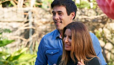 Home and Away's Ada Nicodemou finally confirms romance with co-star