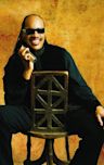 Stevie Wonder