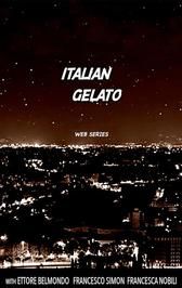 Italian Gelato