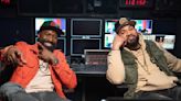 Desus and Mero Split, Announce End to Show