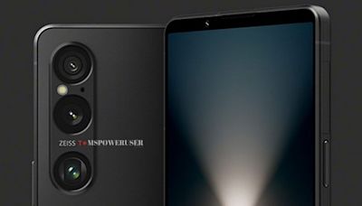 Sony 預熱暗示 Xperia 1 VI 將有 138mm 鏡頭 - DCFever.com