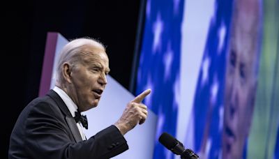 Casa Blanca bloquea la publicación del audio de la entrevista de Biden con fiscal especial