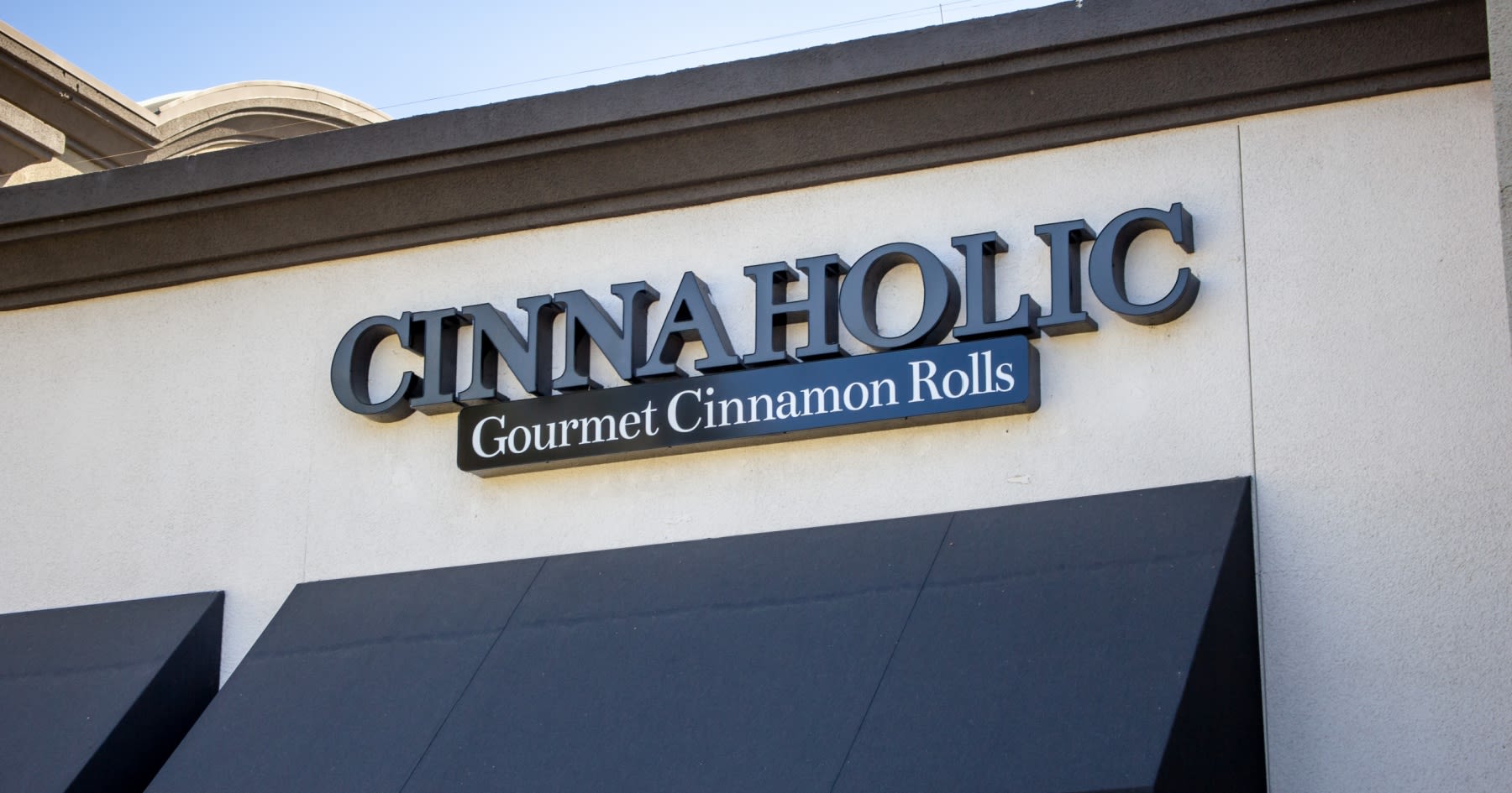 Cinnaholic sues POS provider Revel over 'debilitating' outages