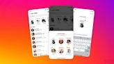 Instagram enhances Notes with likes, mentions, and prompts - 9to5Mac
