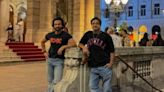 Saif Ali Khan Reunites With Siddharth Anand For New Film, FIRST Pic From Budapest Out - News18