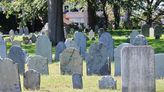 The Exhausted Dad: When you don’t move the headstones