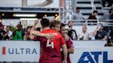 Sacramento Republic FC prepares for three matches in a week span