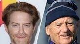 Seth Green Says Bill Murray Dropped Him Into A Trash Can When He Was Nine Years Old