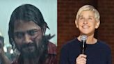 OTT Spotlight: Taaza Khabar 2 trailer drops, Ellen DeGeneres announces last comedy special