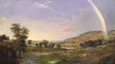 Monroe County History: Famed landscape painter Robert Duncanson got start in Monroe