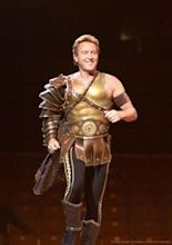 Michael Flatley