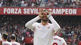 3-2. El Sevilla sigue al alza y la Real Sociedad continúa deprimida