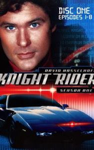 Knight Rider