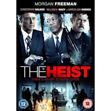 The Heist Trailer