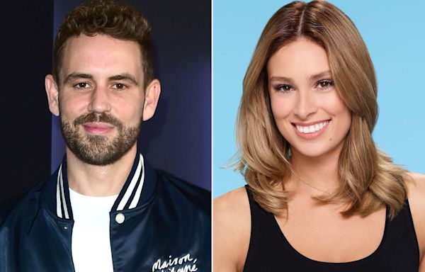 Nick Viall Says He 'Vividly Remembers' Late Hailey Merkt, Who Competed on His 'Bachelor' Season and Died from Cancer