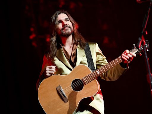 Juanes revela la real conexión que tiene con Perú y confirma arribo