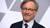 Steven Spielberg Just Directed His First Music Video — On A Phone