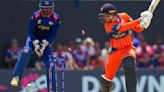 APTOPIX T20 Cricket WCup Netherlands Nepal