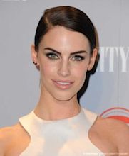 Jessica Lowndes