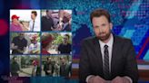 Jordan Klepper Says Dominion’s Fox News Settlement Means He’ll Be Arguing at Trump Rallies ‘For the Rest of My Life’ (Video)