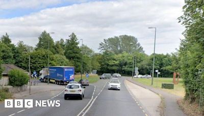 Arundel: Six teens hurt in crash after police pursuit