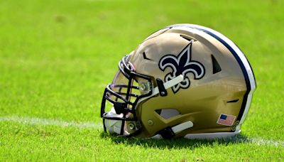 New Orleans Saints agree to terms with multiple undrafted free agents