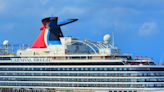 Hurricane Causes Itinerary Changes for Two More Carnival Ships