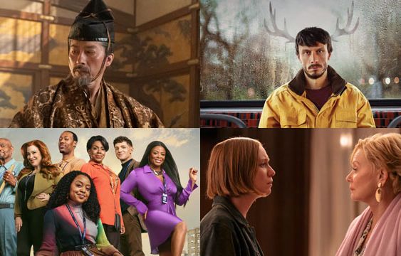 2024 Gold Derby TV Awards nominations complete list: ‘The Bear’ and ‘Shogun’ lead