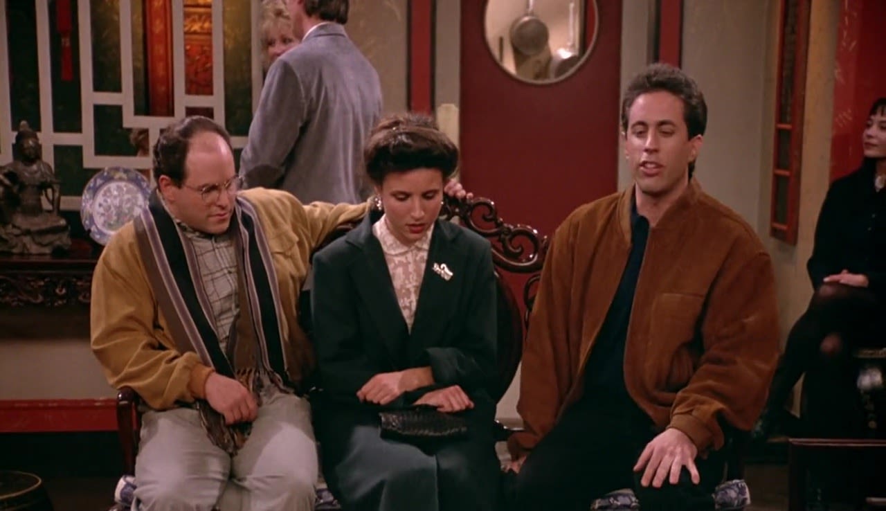 Jason Alexander threatened to quit ‘Seinfeld’ when George Costanza didn’t have enough screen time