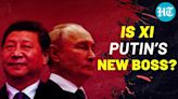 Xi Bullying Putin? China’s ‘Power Of Siberia 2’ Move Reveals Dragon’s Real Intent Behind Russia Tilt