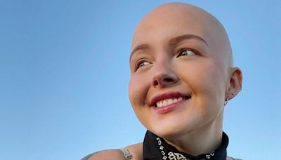 Maddy Baloy, 26-year-old who documented her terminal cancer journey on TikTok, dies