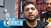 Video: Nick Diaz talks vintage moments and favorite things from Joe Rogan to pandas to wolf ticket origins