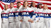 Team USA uniforms unveiled for 2024 Summer Games