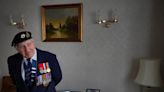 A Jewish veteran from London prepares to commemorate the 80th anniversary of the D-Day landings