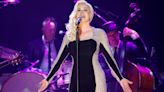 Kellie Pickler Performs Live for First Time Since Husband's Death