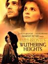 Emily Brontë's Wuthering Heights