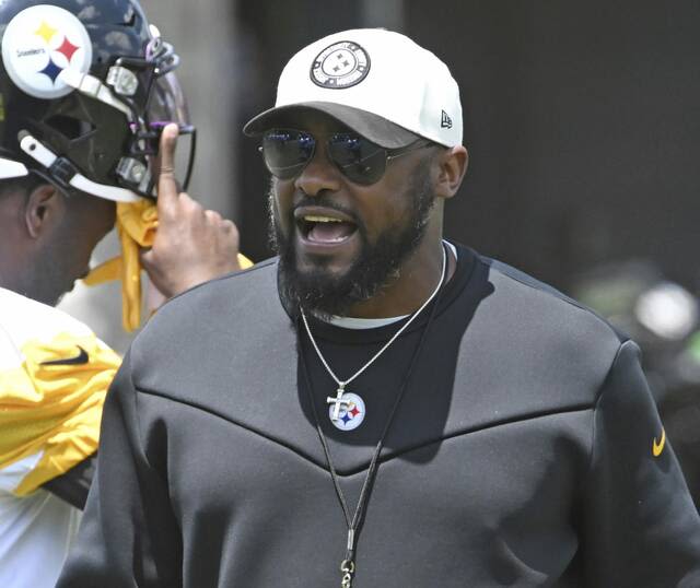 Mark Madden: Steelers' commitment to Mike Tomlin makes no sense