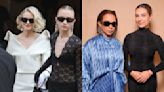 ...Maya Rudolph and Pearl Minnie and More Mother-daughter Pairs at Balenciaga’s Fall 2024 Couture Show During Paris Fashion Week